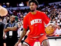 开云体育电脑版-关于NBA球员受伤愈复出，决心全力拼搏赢取胜利的信息