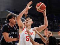 开云体育登录入口-杨瀚森签约NBA年薪442万，上缴篮协+青岛后剩200万，比姚的简单介绍