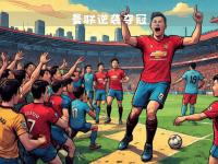 开云体育登录入口-曼联球迷现场助威，激发球队夺冠斗志的简单介绍