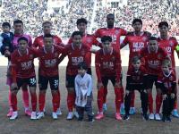 开云体育电脑版-中甲积分榜2-0胜广州，延边龙鼎主场8战全胜，力争保四