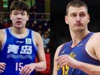 开云体育网页版-霍楠：会发牌&amp;三分中锋极具价值，预测杨瀚森27或30签被选中的简单介绍