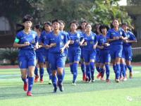 九游娱乐网址-郑州大学生女足豪取六连胜，领跑校园足球联赛