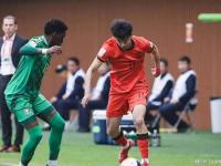 开云体育登录入口-酸了？20岁日本国脚加盟热刺：转会费500万镑创J联赛卖球员纪录的简单介绍