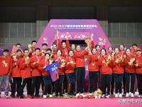开云体育网页版-江苏女足喜获胜利，豪取联赛前三
