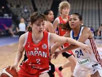开云体育入口-关于女篮卫冕最大短板暴露：三分21中4外线狂输18分若碰日澳该咋办的信息