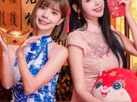 开云体育电脑版-关于中国台北战神队啦啦队员为球队加油，与球迷互动活跃气氛的信息