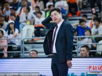 开云体育入口-广厦男篮主帅李春江调整阵容，迎接新赛季挑战