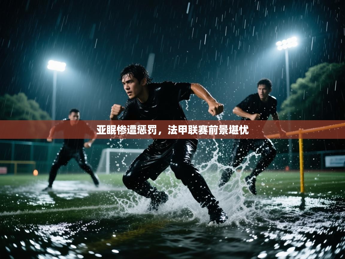 亚眠惨遭惩罚，法甲联赛前景堪忧