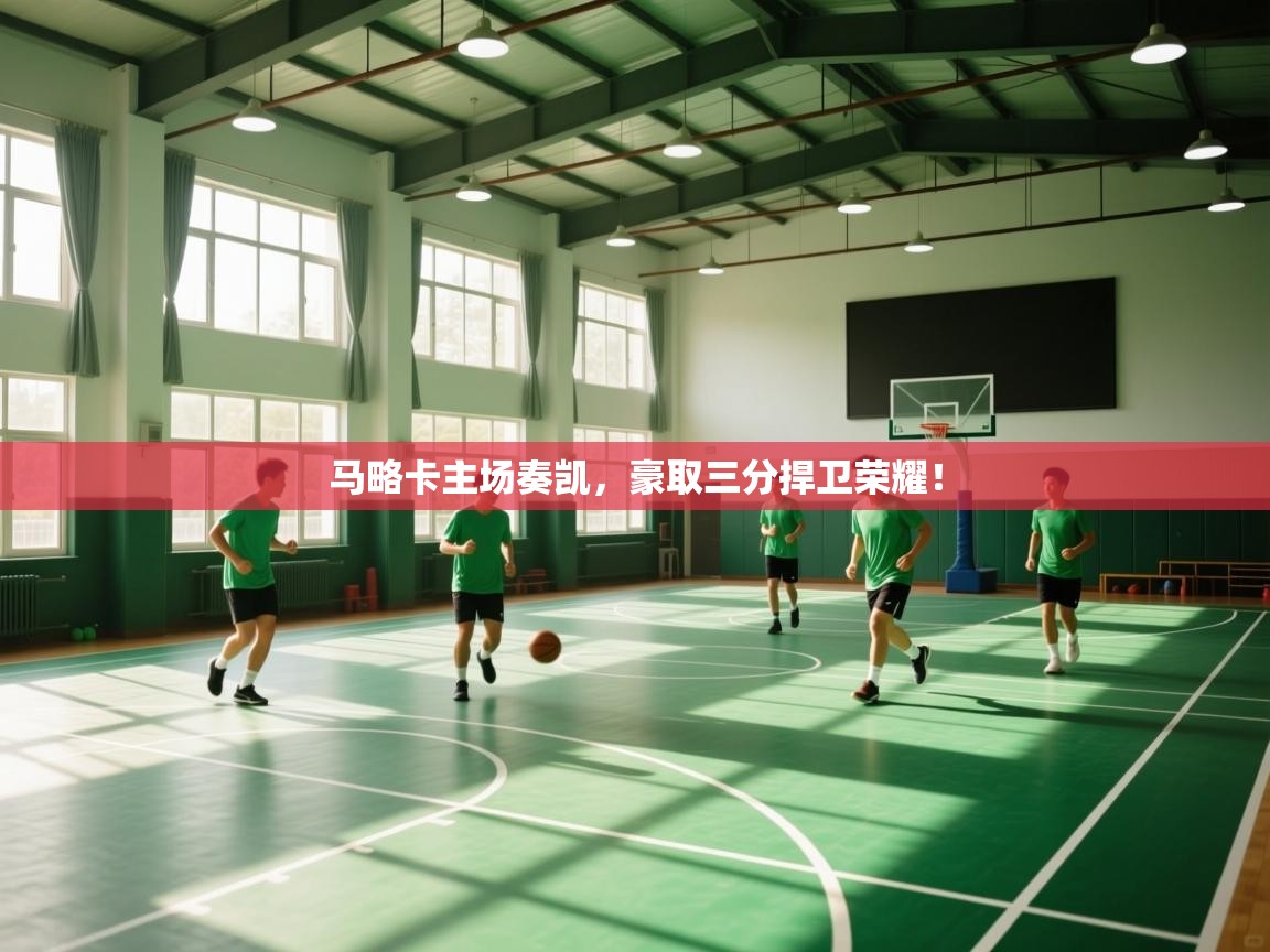 马略卡主场奏凯，豪取三分捍卫荣耀！