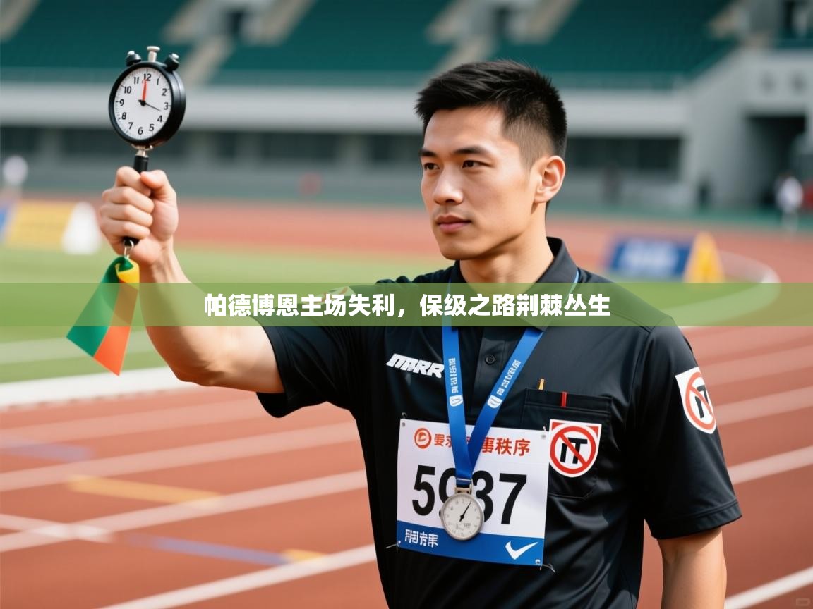 帕德博恩主场失利，保级之路荆棘丛生