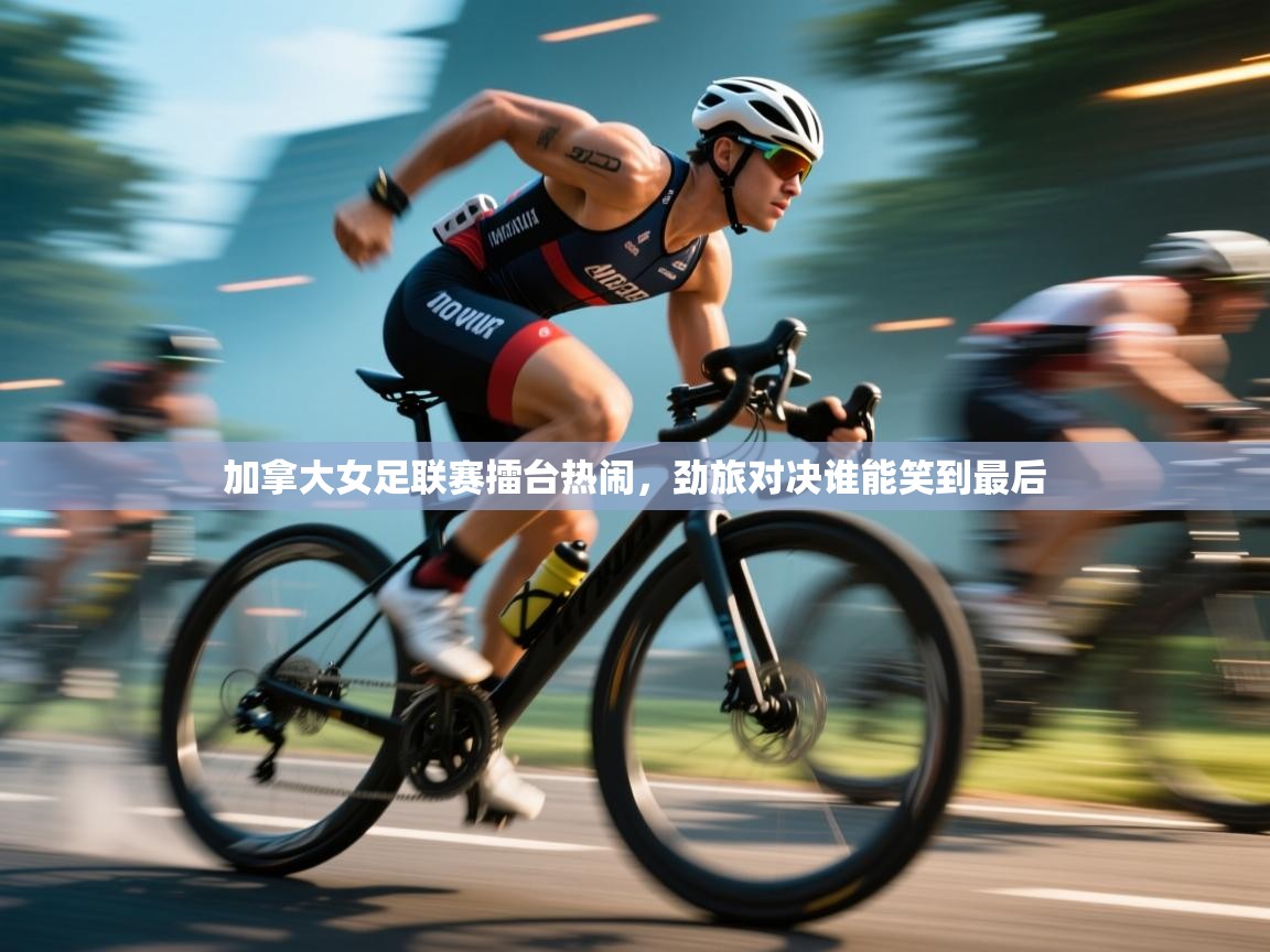 加拿大女足联赛擂台热闹，劲旅对决谁能笑到最后