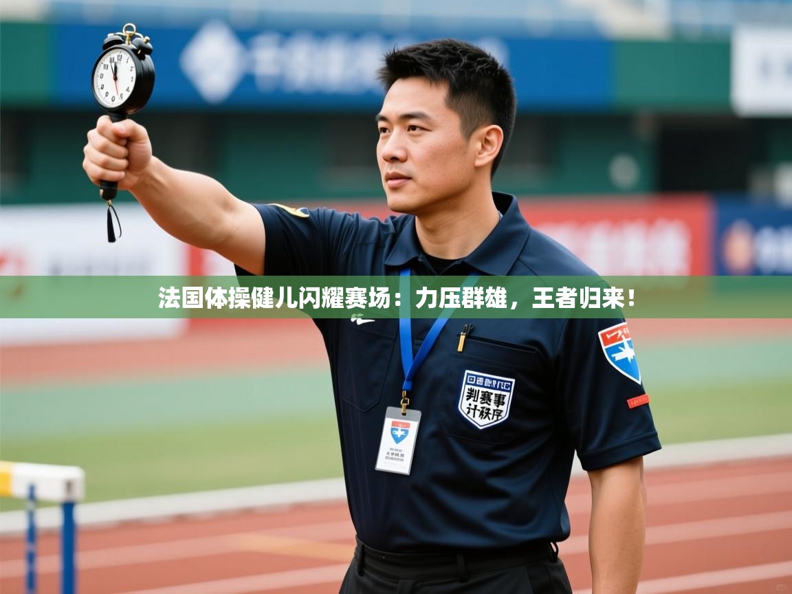 法国体操健儿闪耀赛场：力压群雄，王者归来！