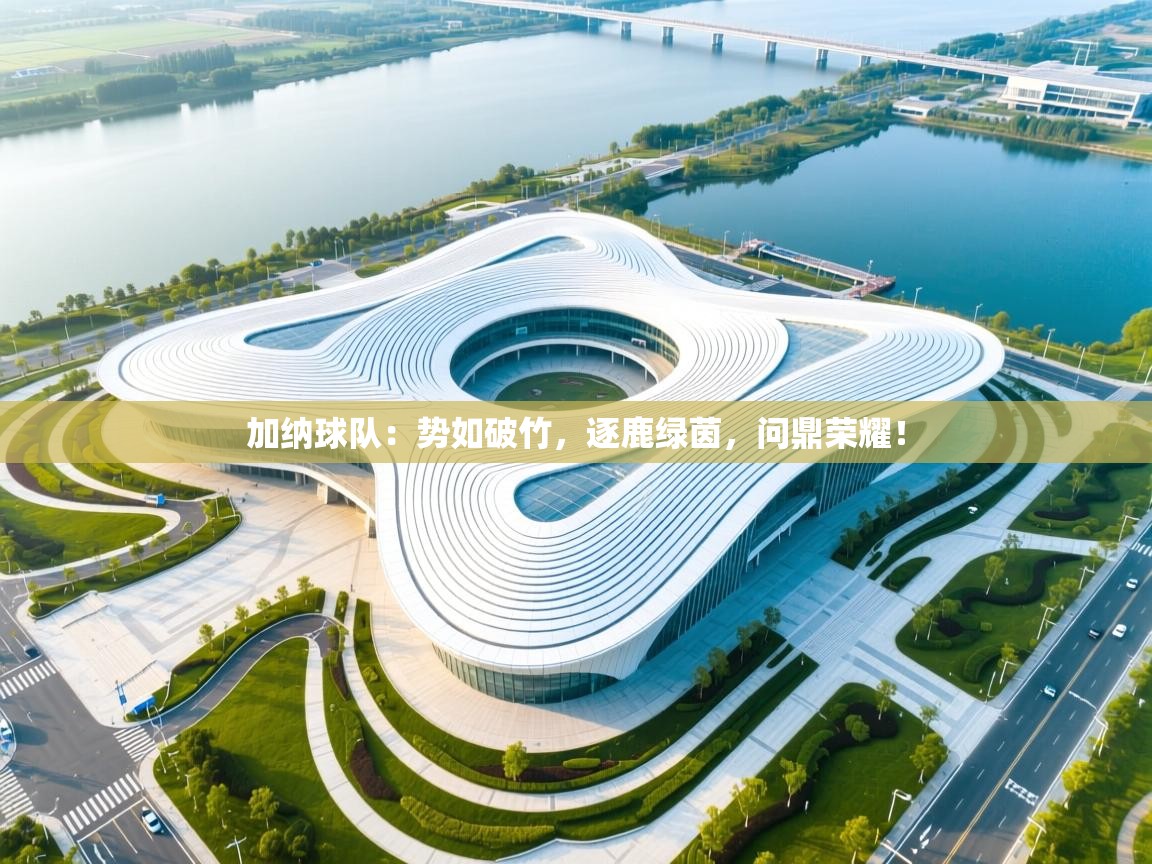 加纳球队：势如破竹，逐鹿绿茵，问鼎荣耀！