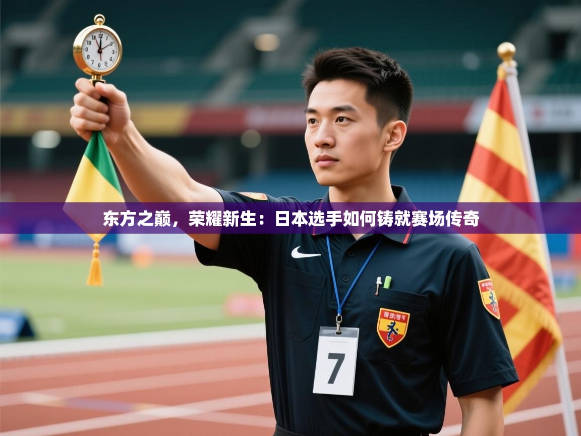 东方之巅,荣耀新生:日本选手如何铸就赛场传奇 第2张