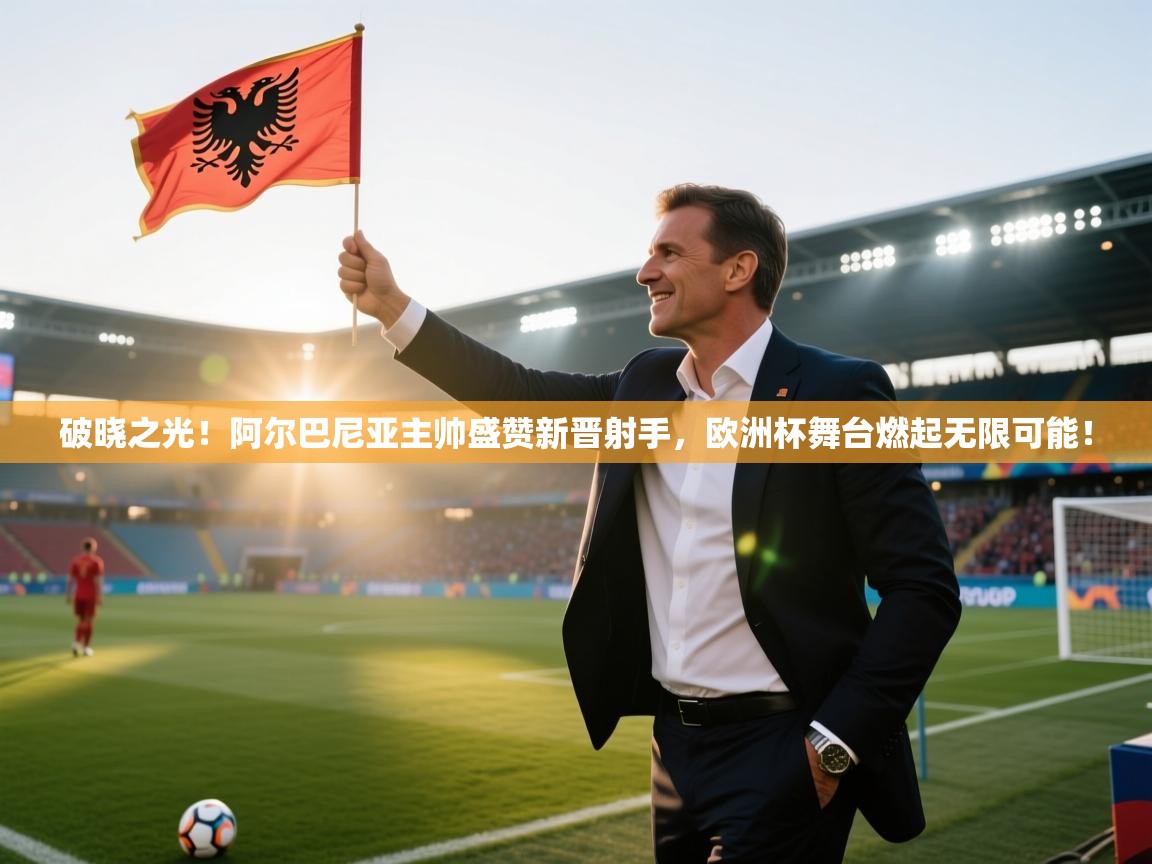 破晓之光！阿尔巴尼亚主帅盛赞新晋射手，欧洲杯舞台燃起无限可能！
