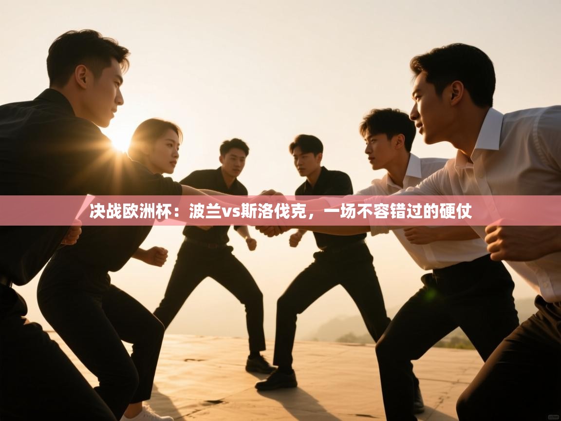 决战欧洲杯:波兰vs斯洛伐克,一场不容错过的硬仗 第2张