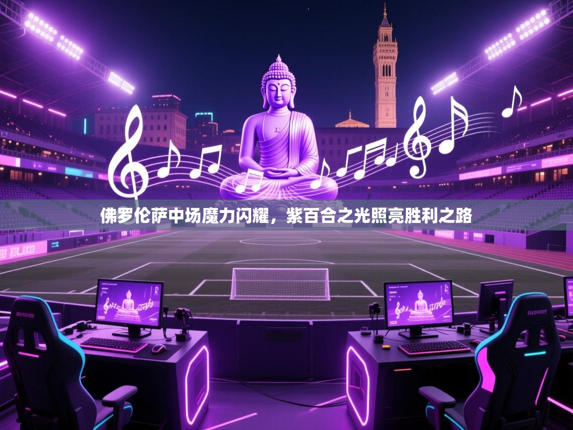 佛罗伦萨中场魔力闪耀,紫百合之光照亮胜利之路 第2张