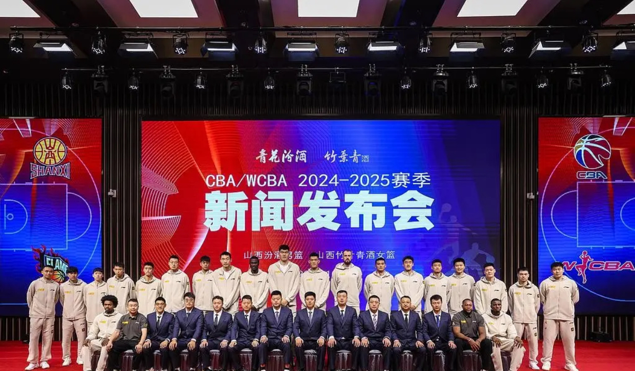 CBA俱乐部杯为球队提供更多球迷互动经验
