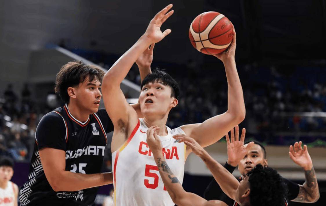 杨瀚森签约NBA年薪442万，上缴篮协+青岛后剩200万，比姚的简单介绍