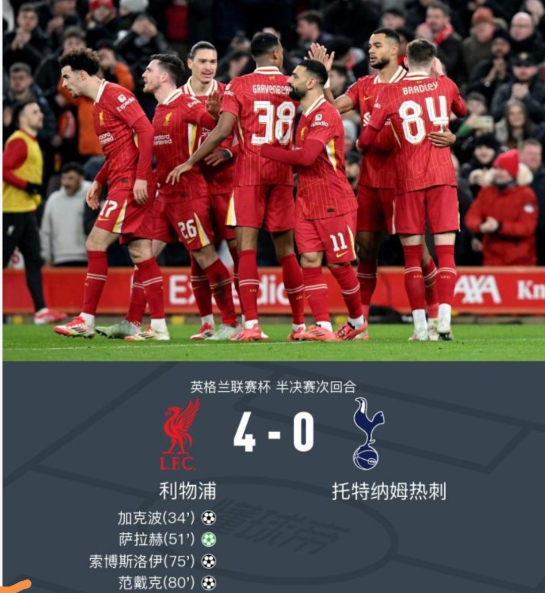 包含利物浦今夏再掀引援热潮，锁定第六笔签约的词条