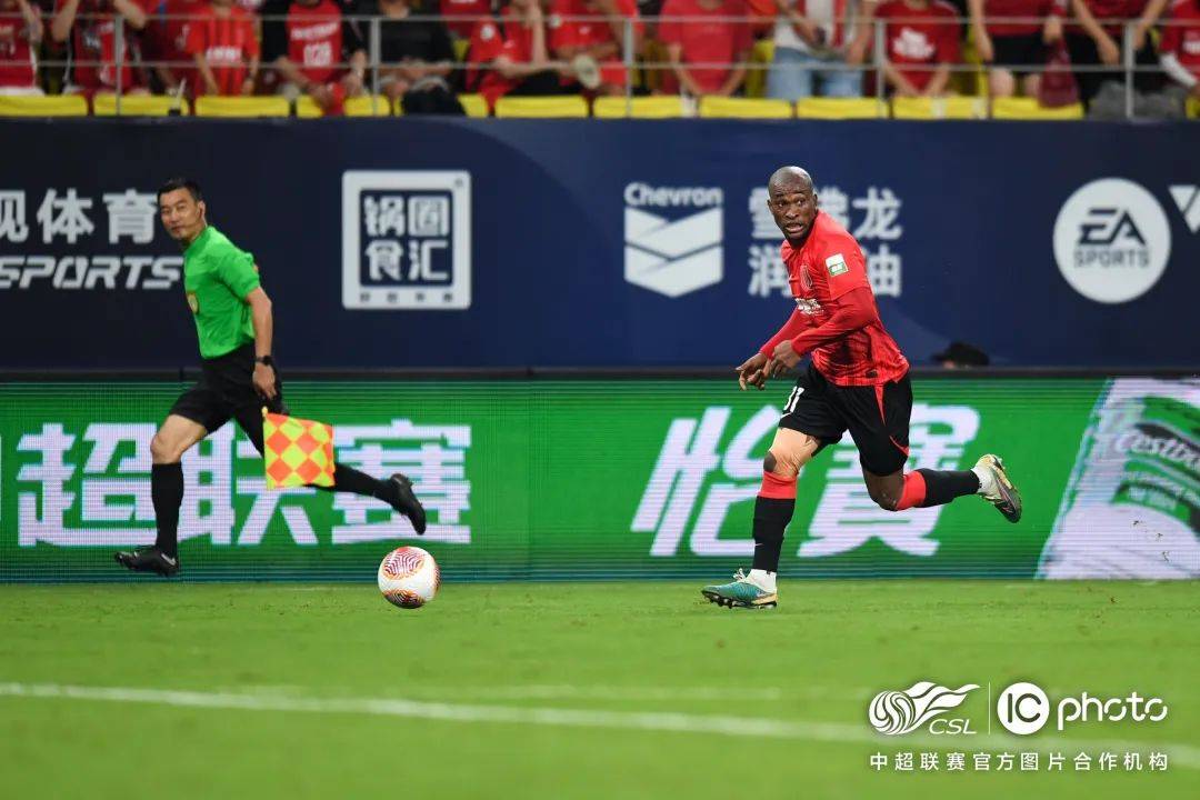 中超联赛第11轮最佳球迷文化活动评选结果公布的简单介绍