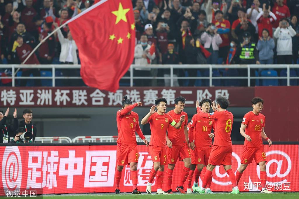 世预赛前瞻:再战日本,国足力争主场捍卫尊严