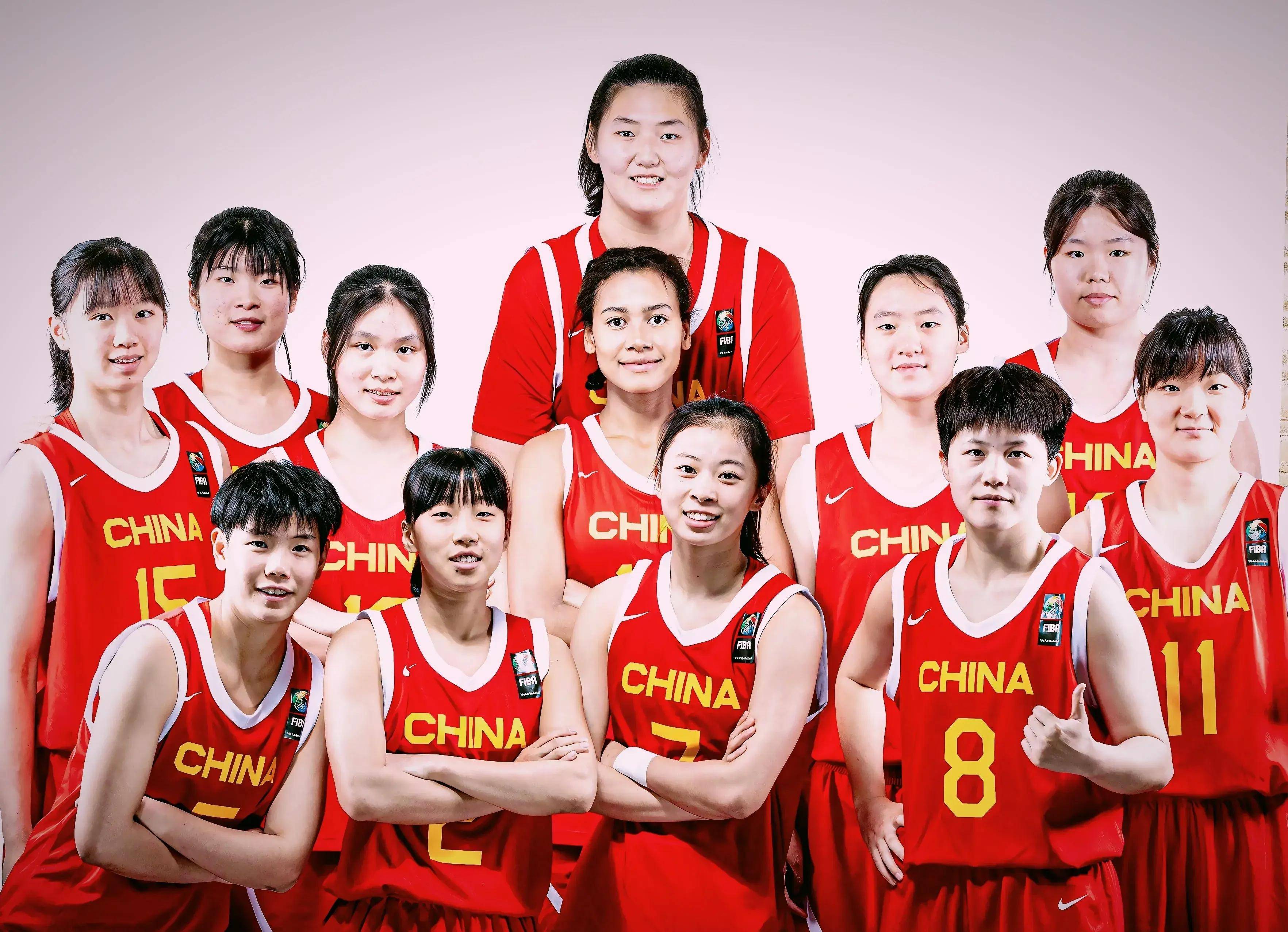 计划有变！张子宇将出战女篮亚洲杯力争卫冕放弃U19女篮世界杯