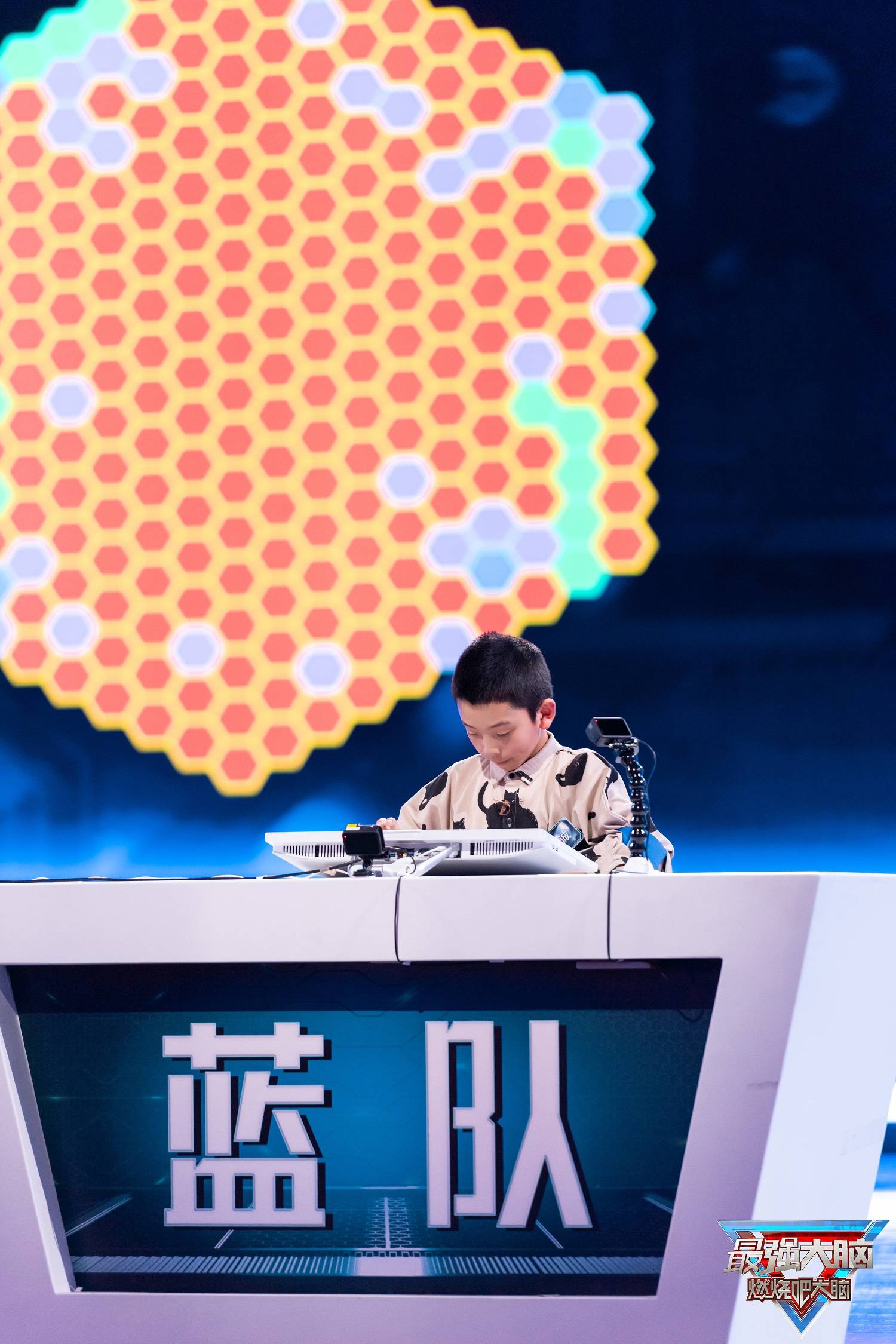 关键比赛中，星辰联盟赢下生死局，被称为黑马逆袭