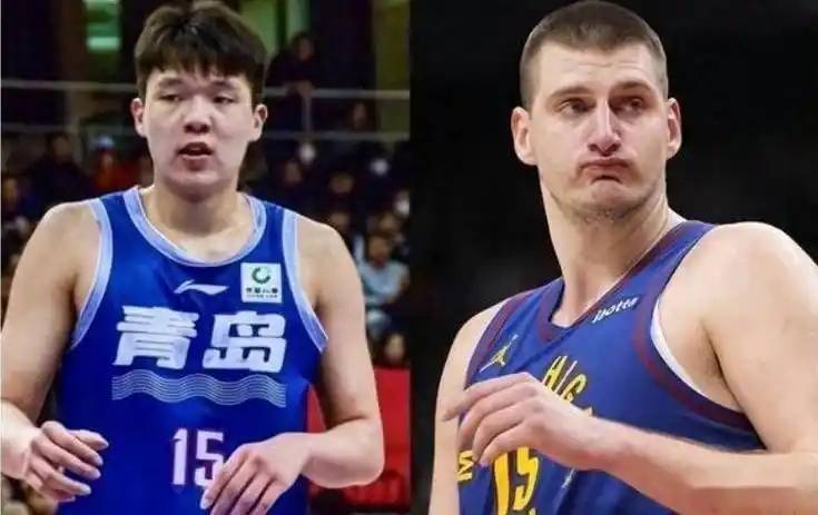 又帅又能打！勇士捡漏2米03小前锋：对抗赛两战闪耀不逊杨瀚森的简单介绍