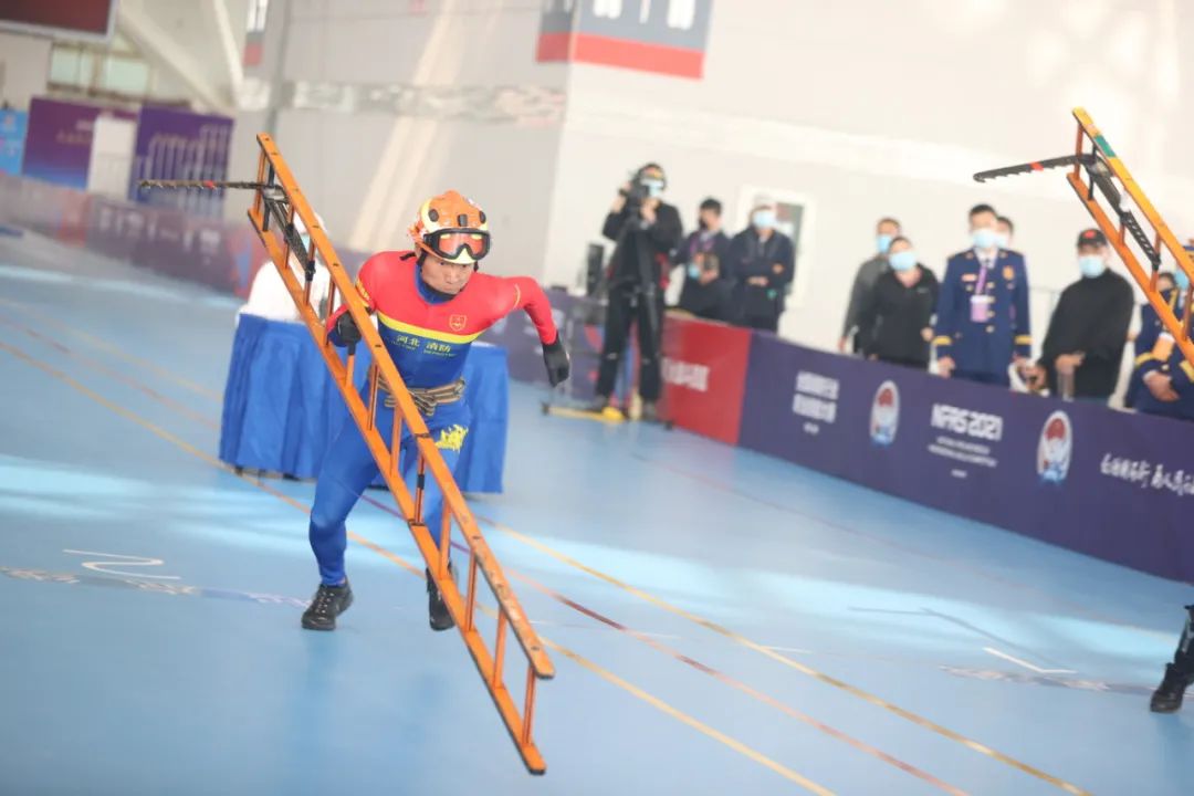 激烈比拼即将上演，谁将笑傲赛场？
